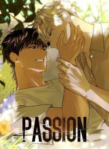 passion manhwa