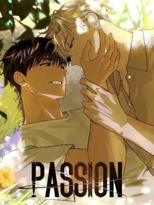 passion manhwa
